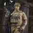 Плитоноска M-Tac Cuirass QRS XL Multicam Фото 4